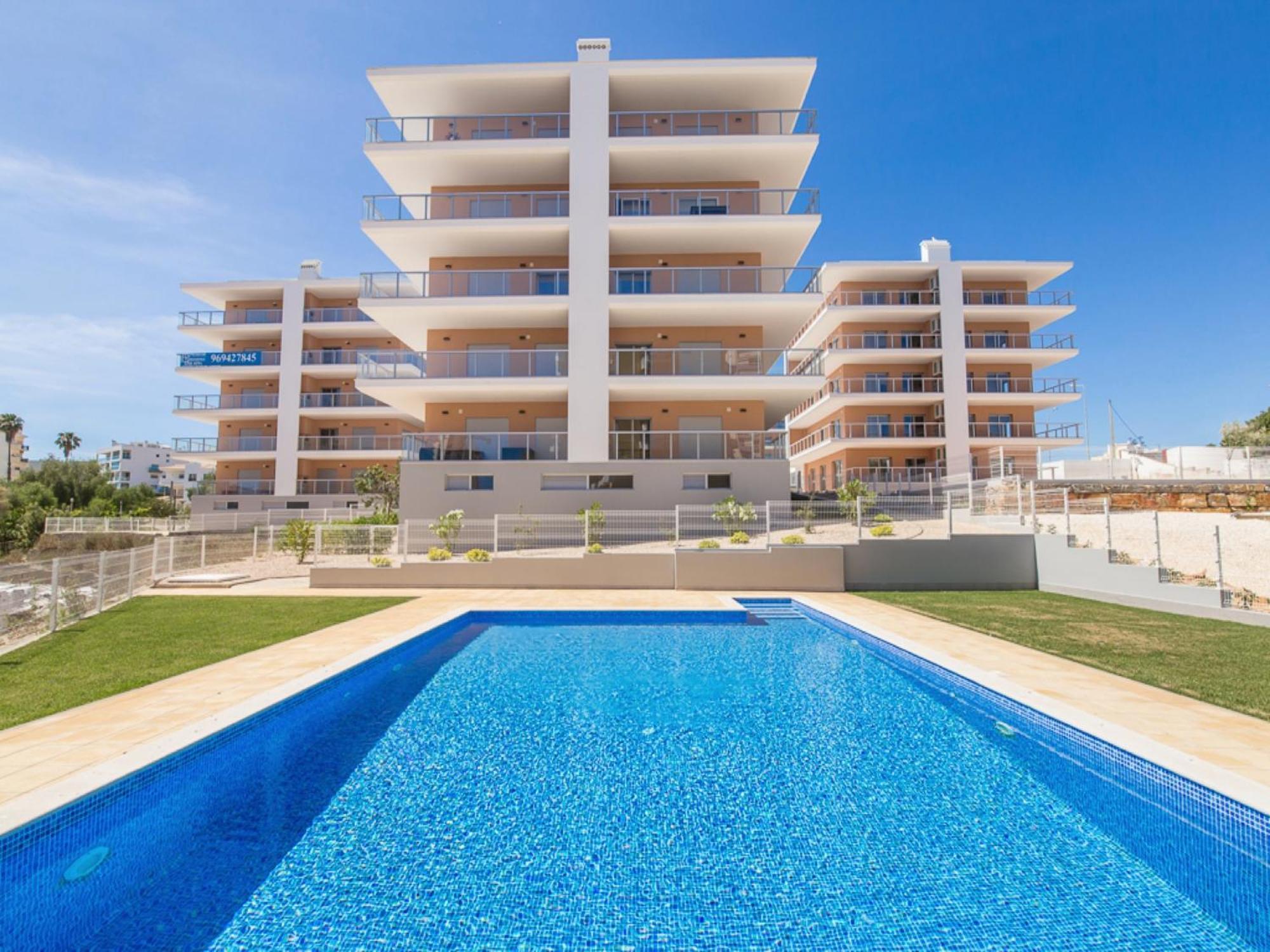 Akisol Portimao Summer Exterior photo
