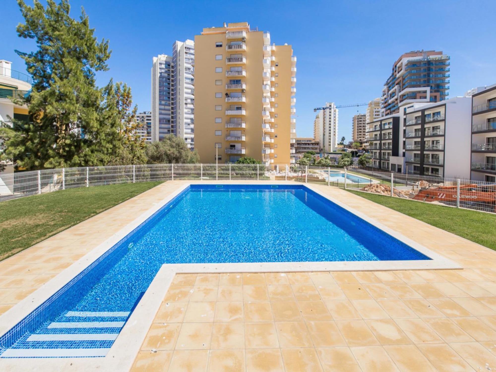 Akisol Portimao Summer Exterior photo