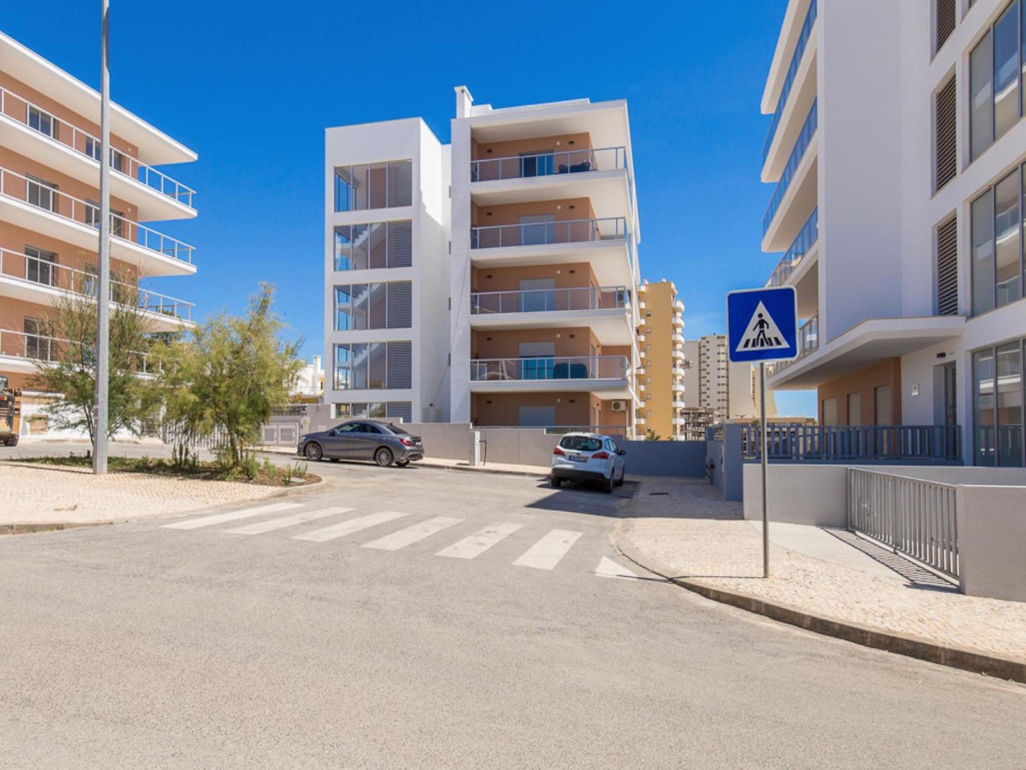 Akisol Portimao Summer Exterior photo