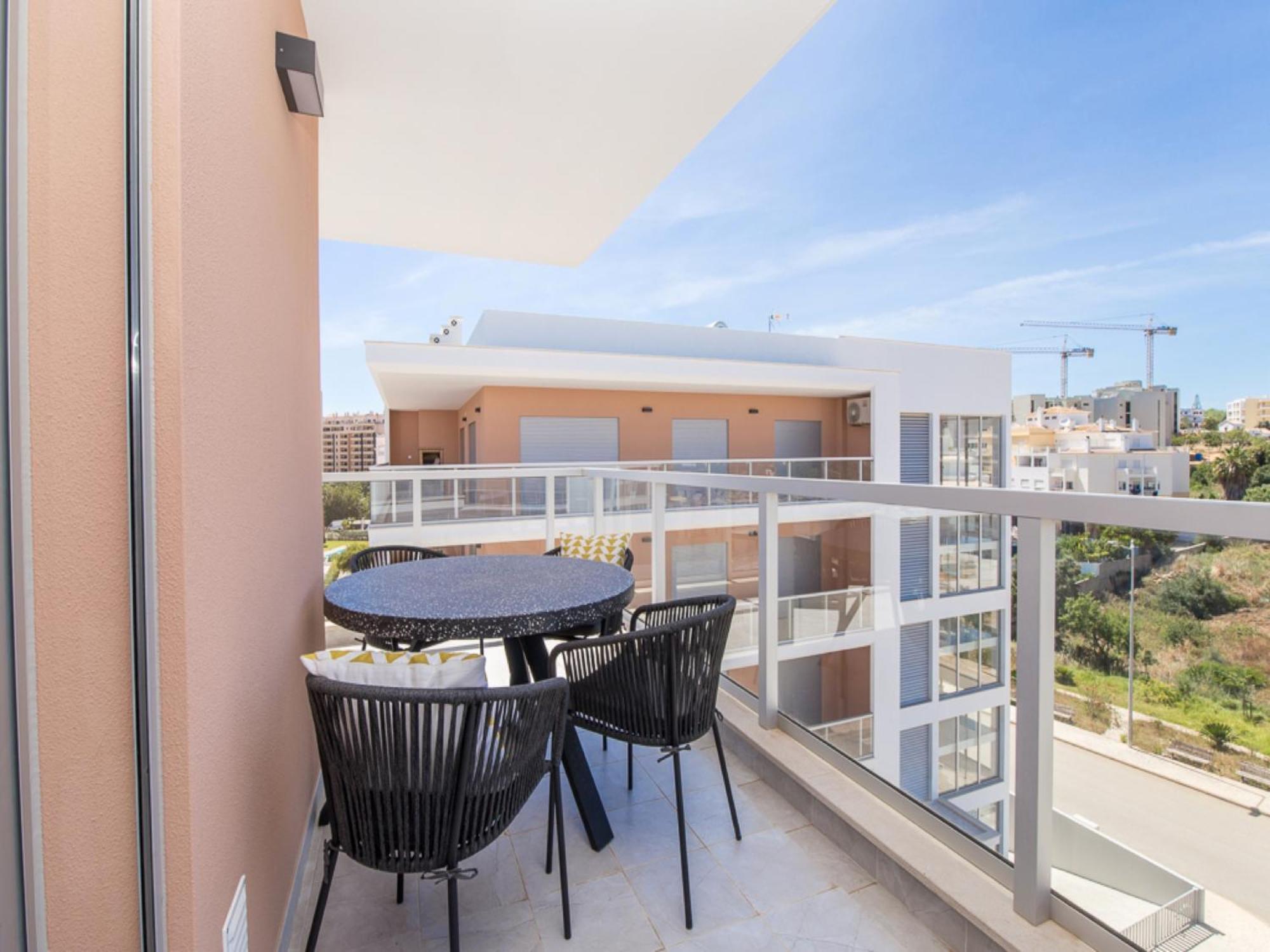 Akisol Portimao Summer Exterior photo