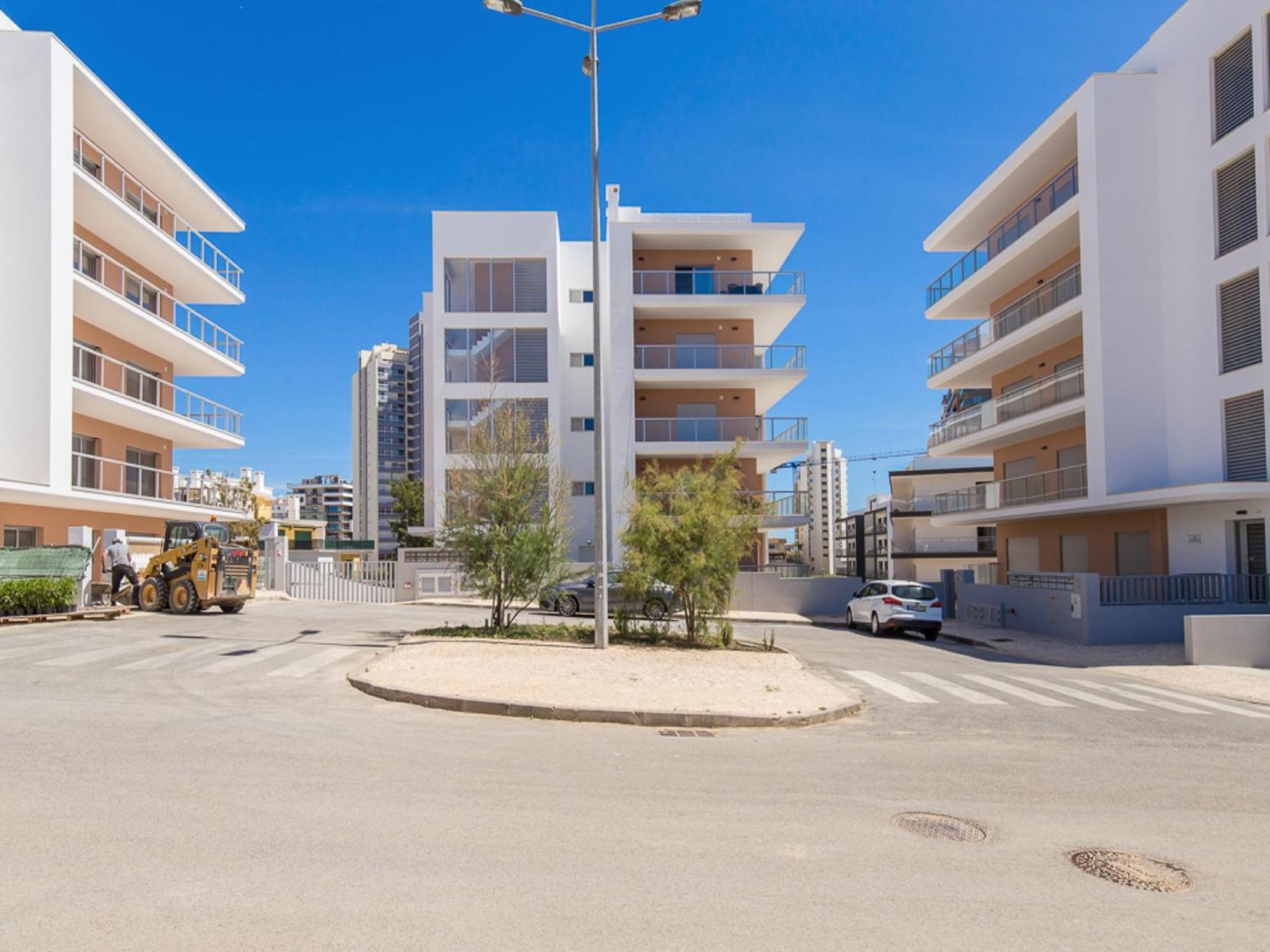 Akisol Portimao Summer Exterior photo